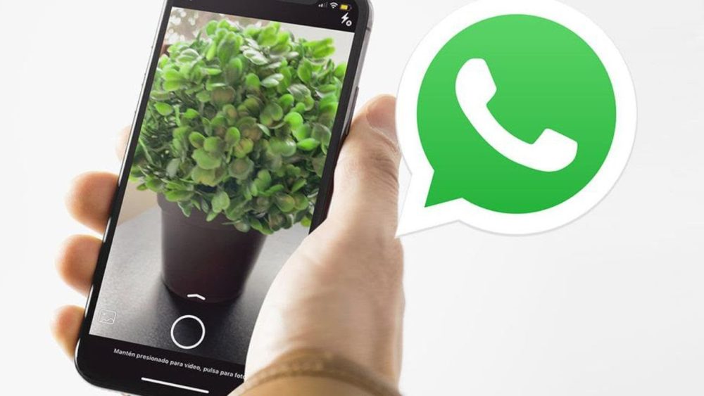 WhatsApp is Getting New Camera and Photo Editing Features Soon