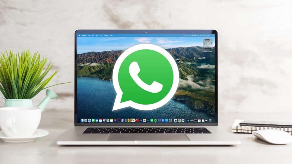 MacBook Users to Get Better and Faster WhatsApp Soon