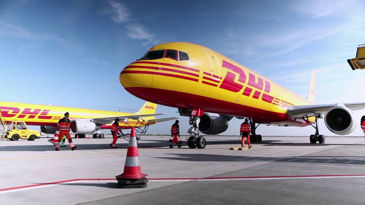 DHL to Stop Some Services in Pakistan Due to Govt Restrictions