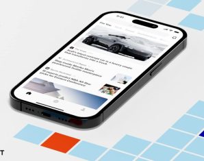 Instagram Founders Create News App to Rival Twitter and TikTok