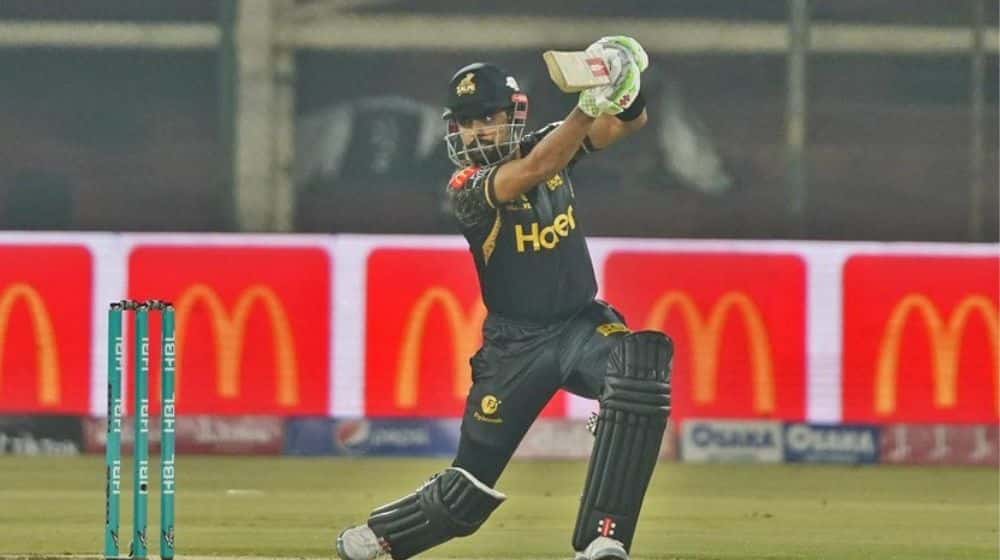 Babar Azam Overtakes Kohli and Gayle as Fastest to 9,000 T20 Runs