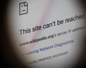 PTA Blocks Wikipedia in Pakistan Over Failure to Remove Sacrilegious Content