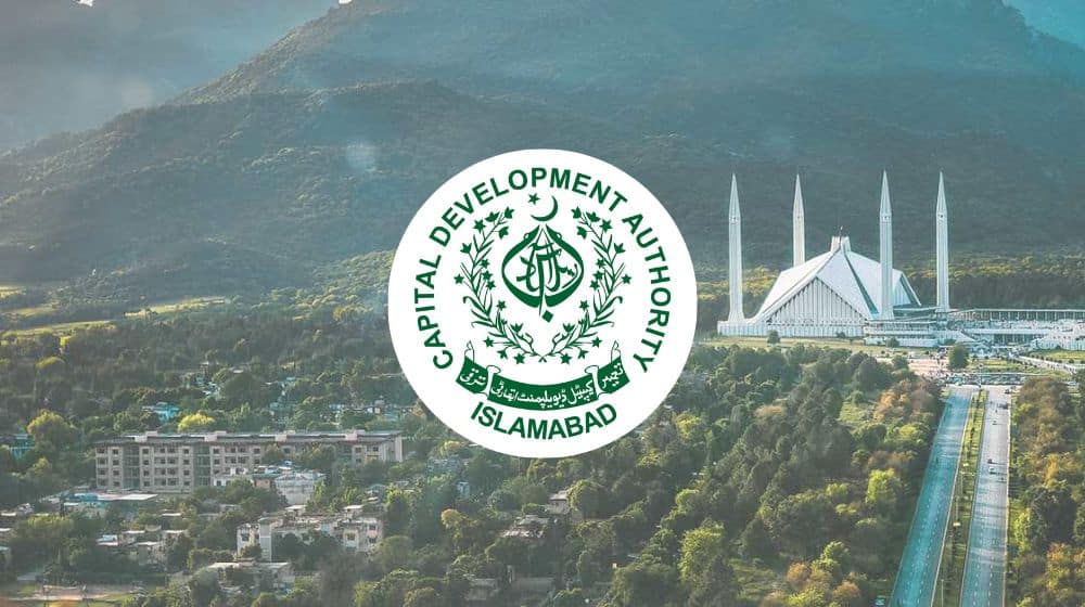Another Scandal Emerges in CDA Land Department Over Plot Allocations