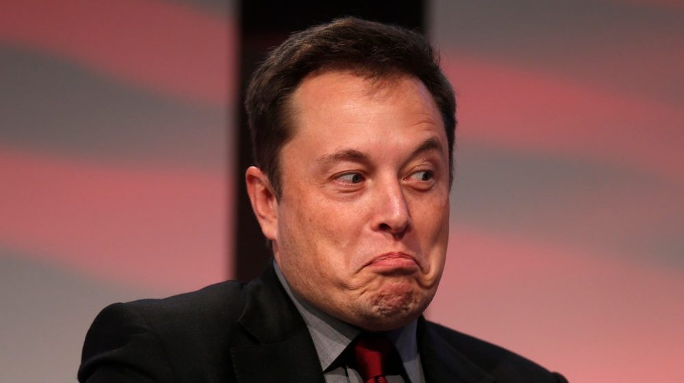 Elon Musk Gets Called Out for Climate Claim That Goes Against Basic Science