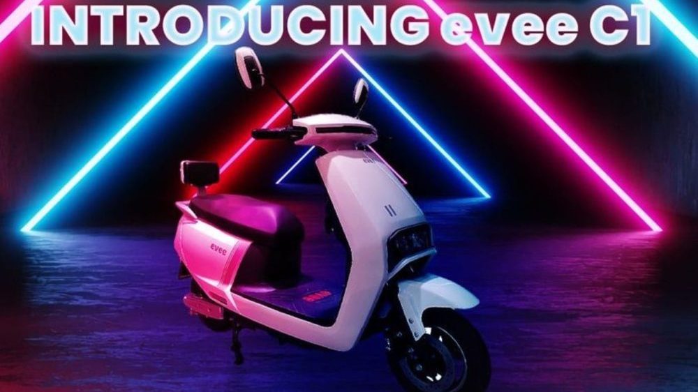 Evee to Start Bookings for Second Batch of Electric Scooters