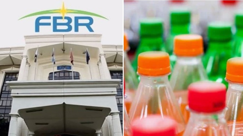 Govt to Implement Track and Trace Solution in Beverage Sector