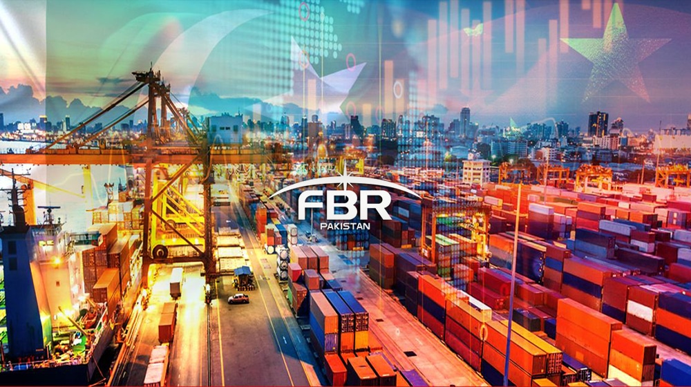 FBR Fails to Implement Many Duty Exemptions on Imports Announced in Budget 2023-23