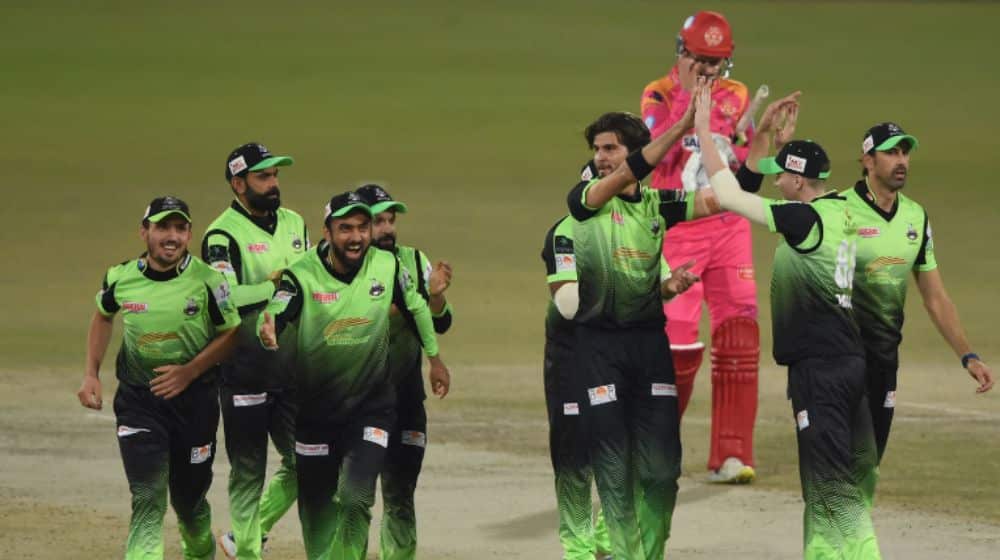 Lahore Qalandars Vs. Islamabad United: Which Team Has Better Record in PSL?