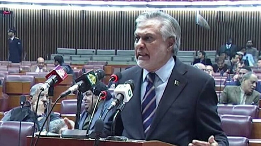 No Plans to Impose New Taxes on Construction and Agriculture Sectors: Dar