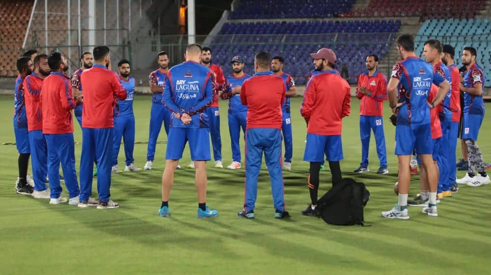 Karachi Kings’ Express Pacer Likely to Miss PSL 8 Due to Fractured Finger
