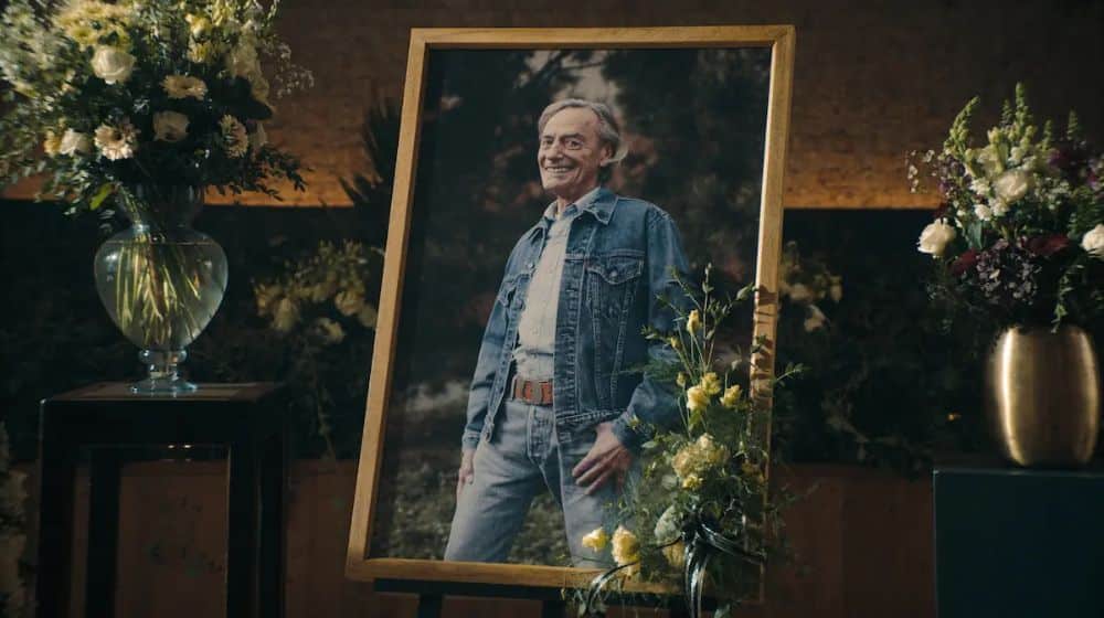 150 Years On, Levi's 501 Jeans Are As Iconic and Enduring As Ever