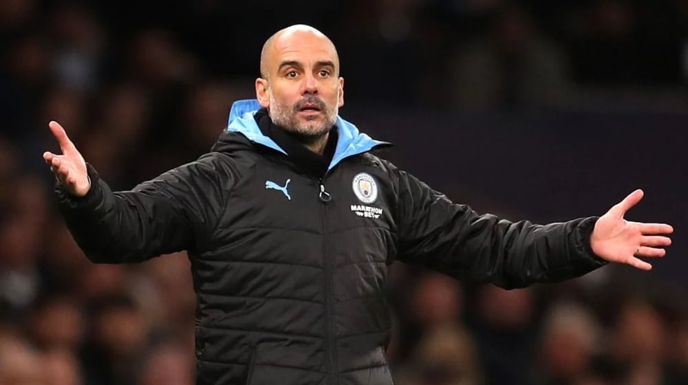 Manchester City Could be Relegated for Major Financial Rule Breaches