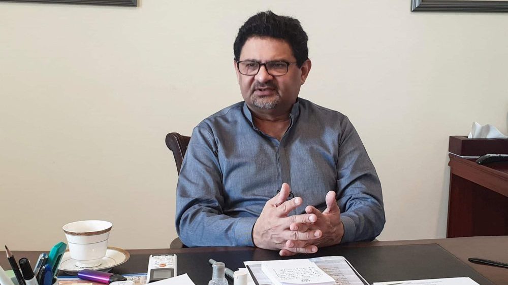 Pakistan’s Economic Situation Will Remain Tight for a While: Miftah Ismail
