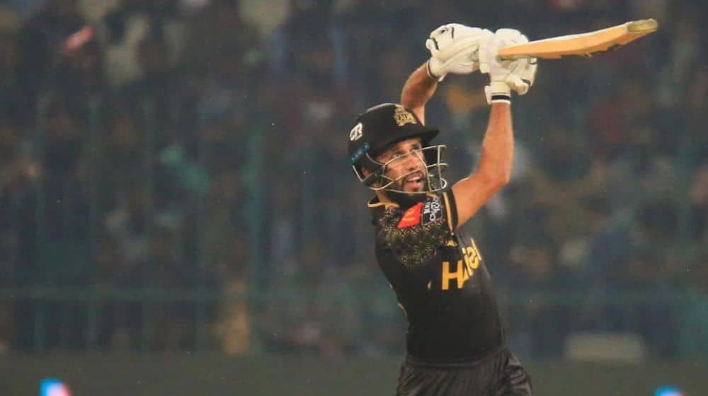Mohammad Haris Believes Multan Sultans’ Rising Star is Lucky to Escape His Onslaught