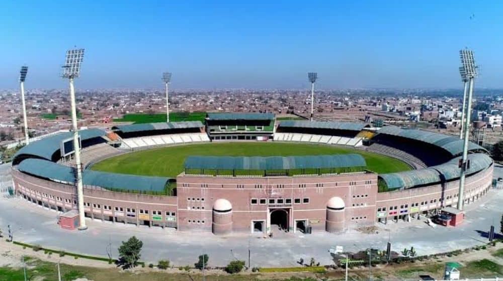 Here’s Multan’s Traffic Plan for PSL Opening Ceremony and Matches