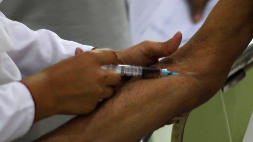 Severe Shortage of Nurses Plagues Sindh’s Hospitals