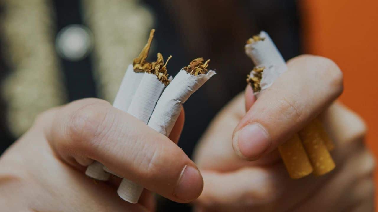 One Million Filipinos Quit Smoking and We Can Do It Too