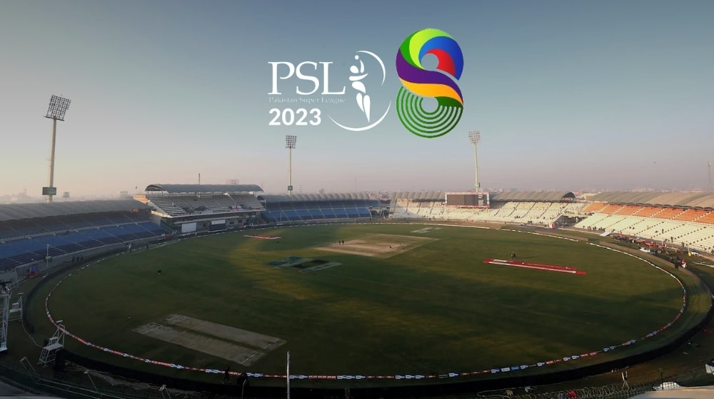 Tickets for PSL 8’s Opening Ceremony and 1st Match at Multan Fail to Sell Out
