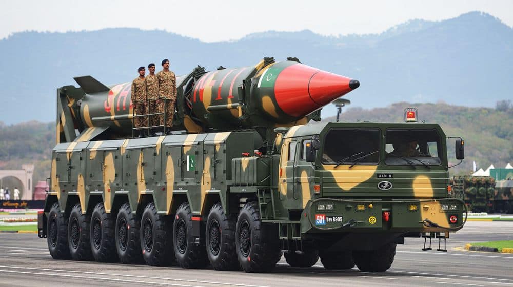 Global Atomic Agency Claims Pakistan’s Nuclear Safety is ‘World-Class’
