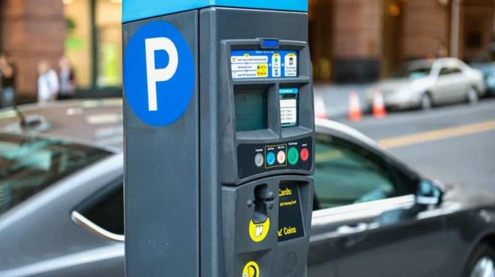 Punjab to Automate Parking Fee Collection to End Corruption