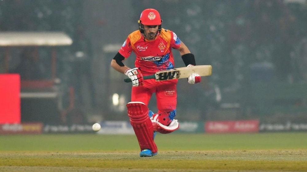 Islamabad United Receives Massive Boost as Star Afghanistan Batter Joins Squad