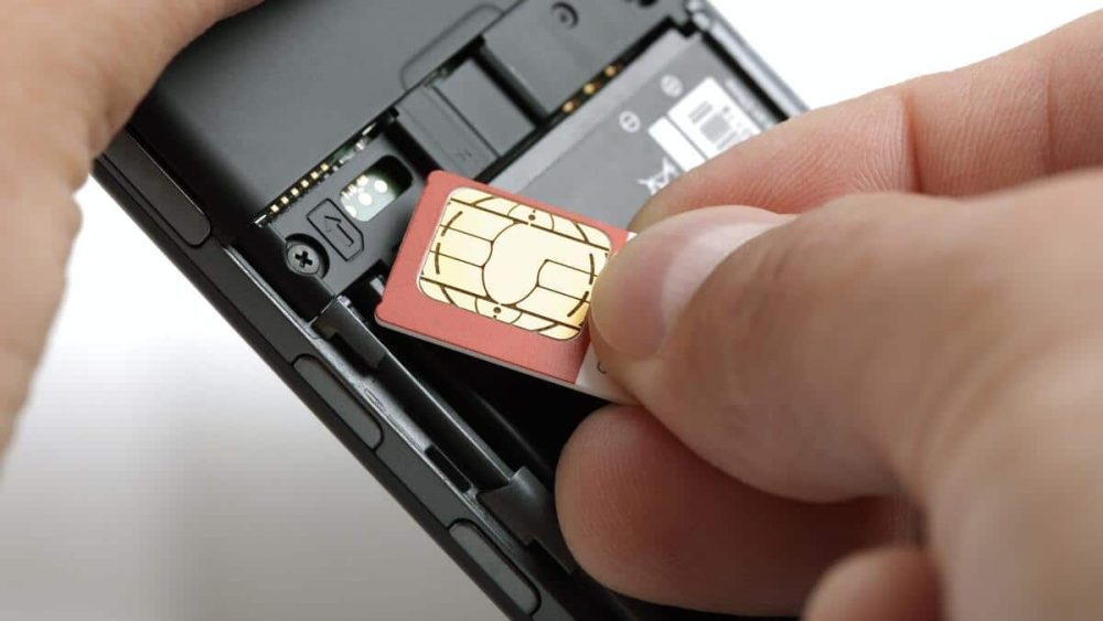 Illegal SIM Activation Crackdown: PTA and FIA Conduct Successful Raid in Wah Cantt