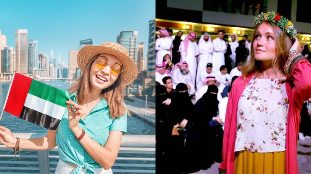 UAE and Saudi Arabia May Grant Citizenship to Expats Soon
