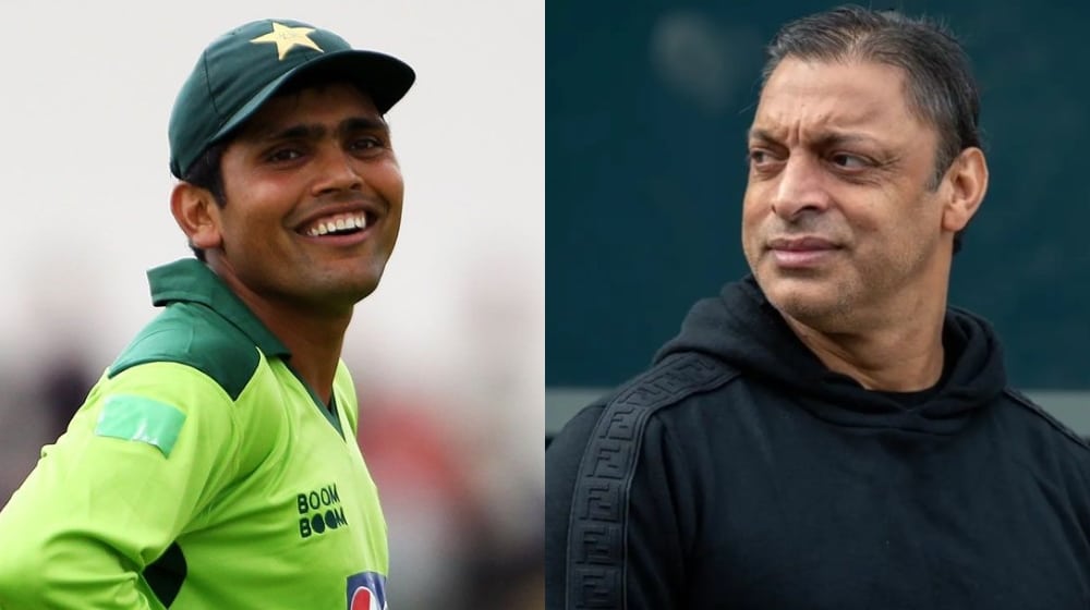 Fans Take Shoaib Akhtar to Cleaners for Mocking Kamran Akmal’s English Accent [Video]