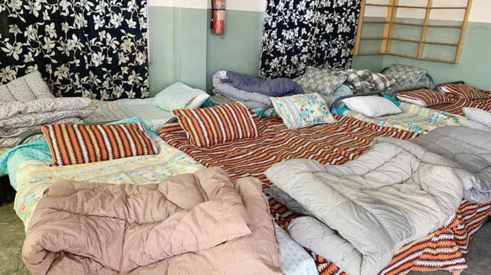 Rawalpindi’s Single Remaining Shelter Home Shut Down