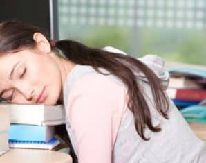 Sleep Experts Ask Schools to Start Late for Better Results in UAE