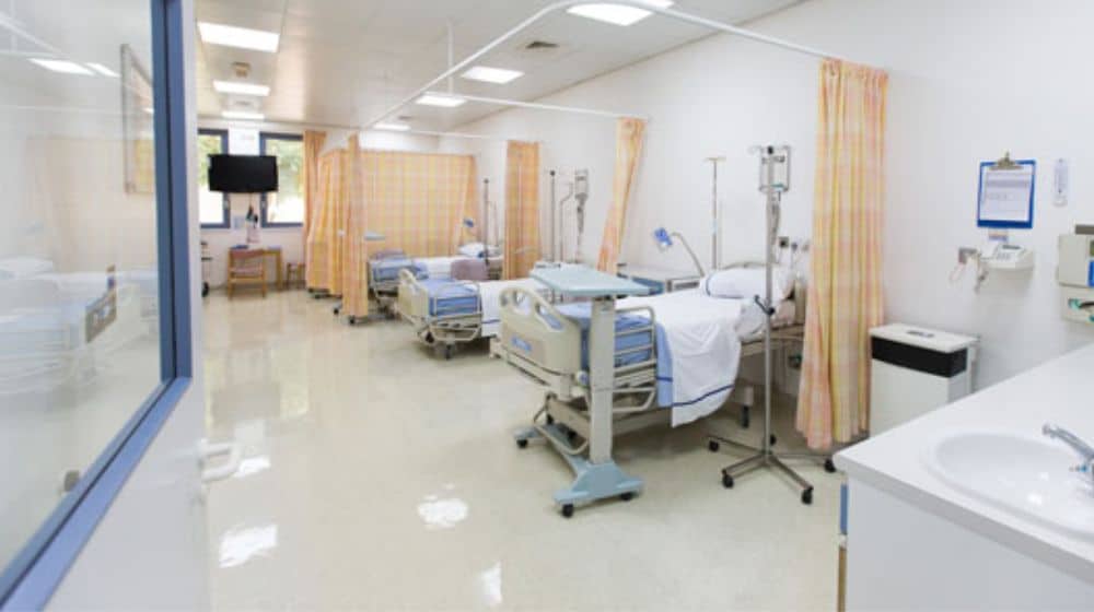 Dubai’s Private Hospitals Now Provide Birth and Death Certificates