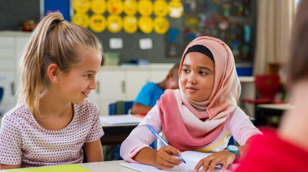 Admissions Open for UAE Public Schools