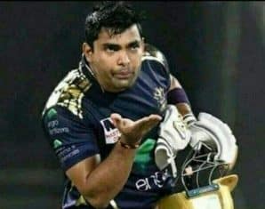 Umar Akmal Slams PCB Over Age Bias in PSL Selection