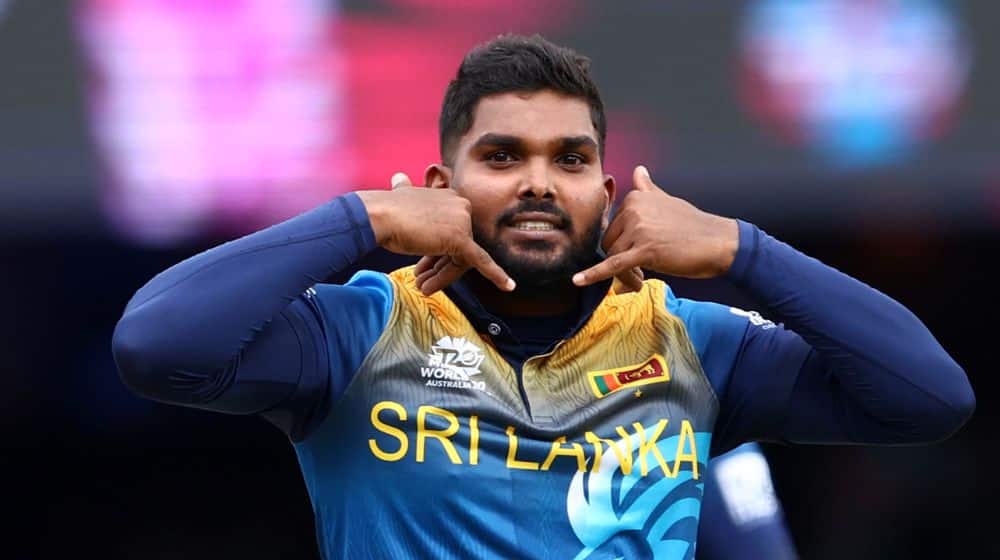 No. 2 Ranked Bowler to Miss PSL 2023 After Sri Lanka Cricket Refuses to Issue NOC