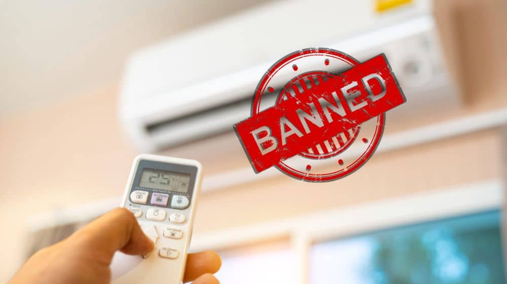 LESCO Bans ACs in Offices to Save Costs