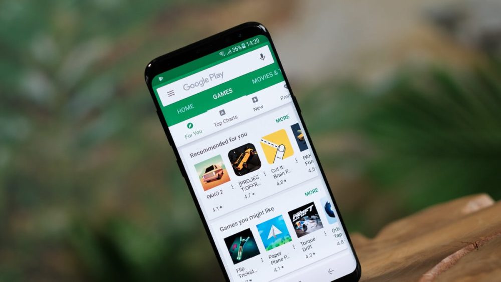 Google Play Store Removes 14 Fake Data Stealing NADRA Apps
