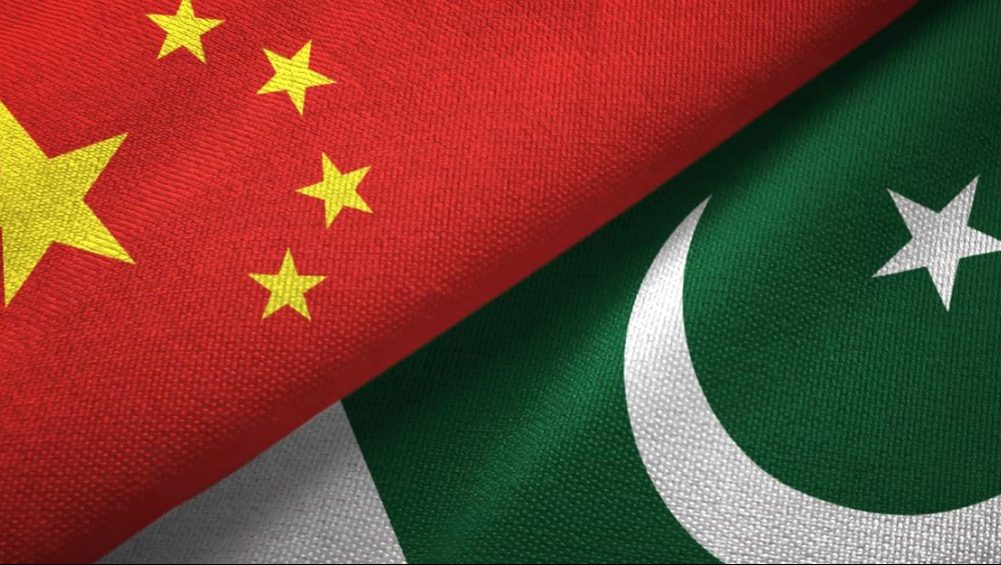 Minister Urges Pakistani Businessmen to Enhance Exports to China