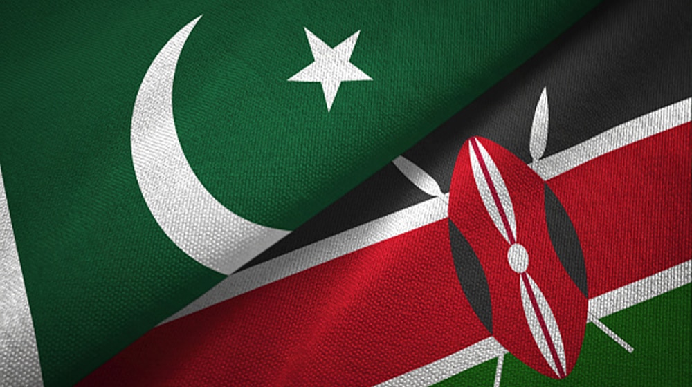 Pakistan to Discuss Rice Exports with Kenya Today