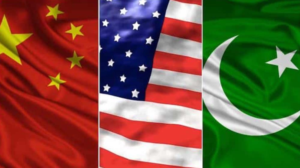 Pakistan Addresses US Unease Over $100 Billion Chinese Debt