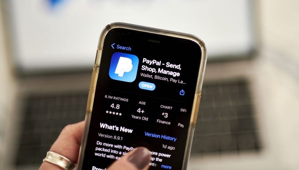 PayPal to Fire Over 2,000 Employees Soon