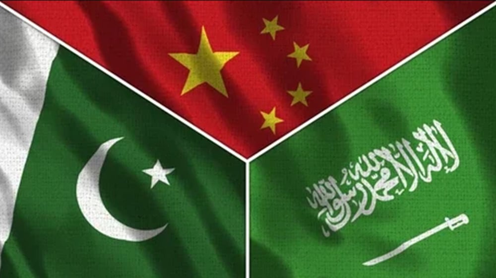 China, Saudi Arabia Give ‘Positive Signals’ As Pakistan Inches Closer to IMF Deal