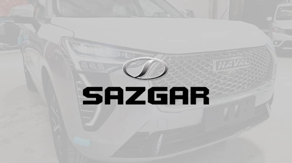 Sazgar Posts Massive 5,881% Profit Growth in Q1 FY24