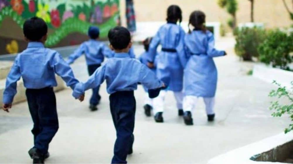 Lahore Announces Early Closure of Schools and Colleges
