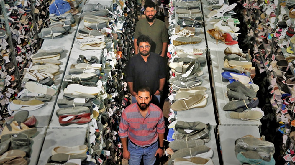 Karachi-Based Second-Hand Clothing Startup Raises $1.2 Million Seed Funding