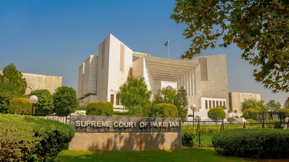 Supreme Court Chief Justice Appoints New Appellate Members