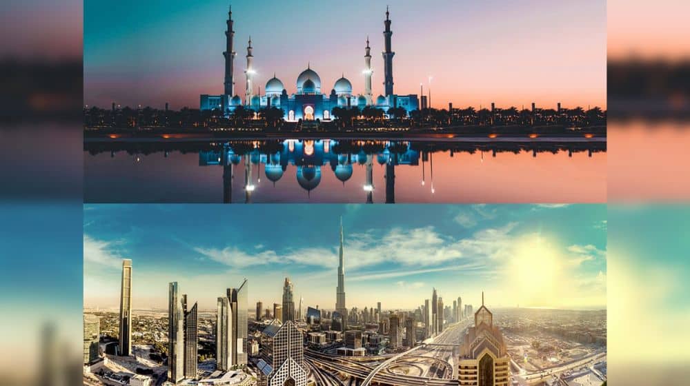 Dubai and Abu Dhabi Emerge as Elite Destinations in Global Rankings
