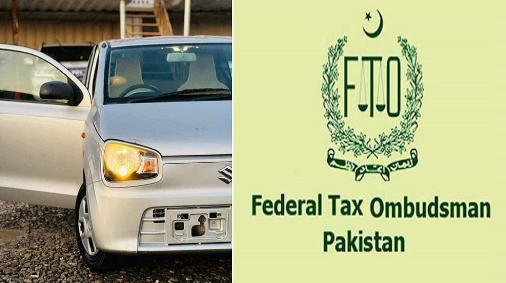 FTO Orders Quetta Customs to Probe Fake Auction of Seized Vehicle