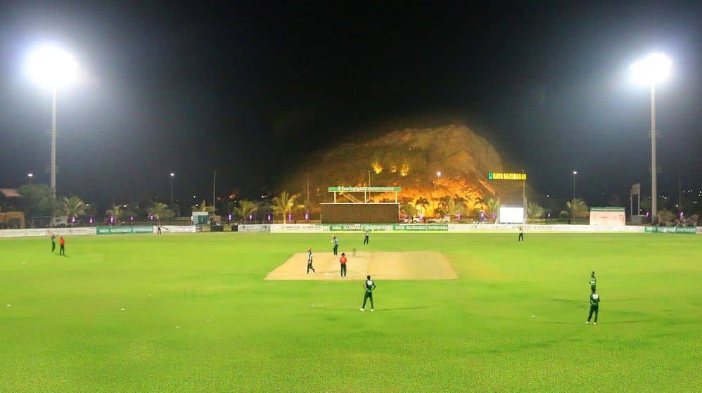 Naya Nazimabad to Host First-Ever Ramadan Bankers Cup Cricket Tournament