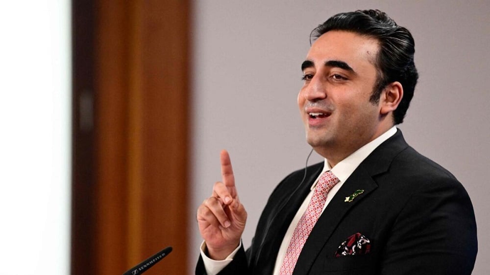 IMF is Not Being Fair to Pakistan: Bilawal