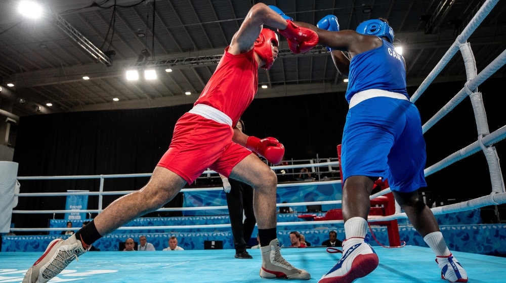 International Boxing Association Issues Warning Against Removing Boxing from Olympics